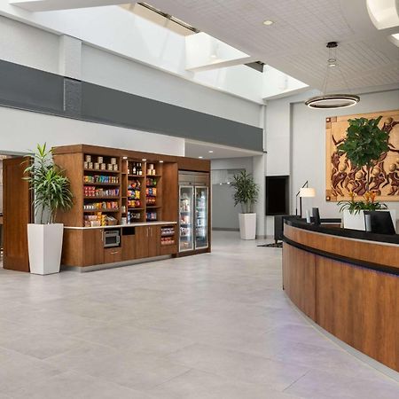 Doubletree By Hilton Fort Myers At Bell Tower Shops Dış mekan fotoğraf