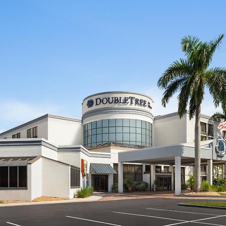 Doubletree By Hilton Fort Myers At Bell Tower Shops Dış mekan fotoğraf