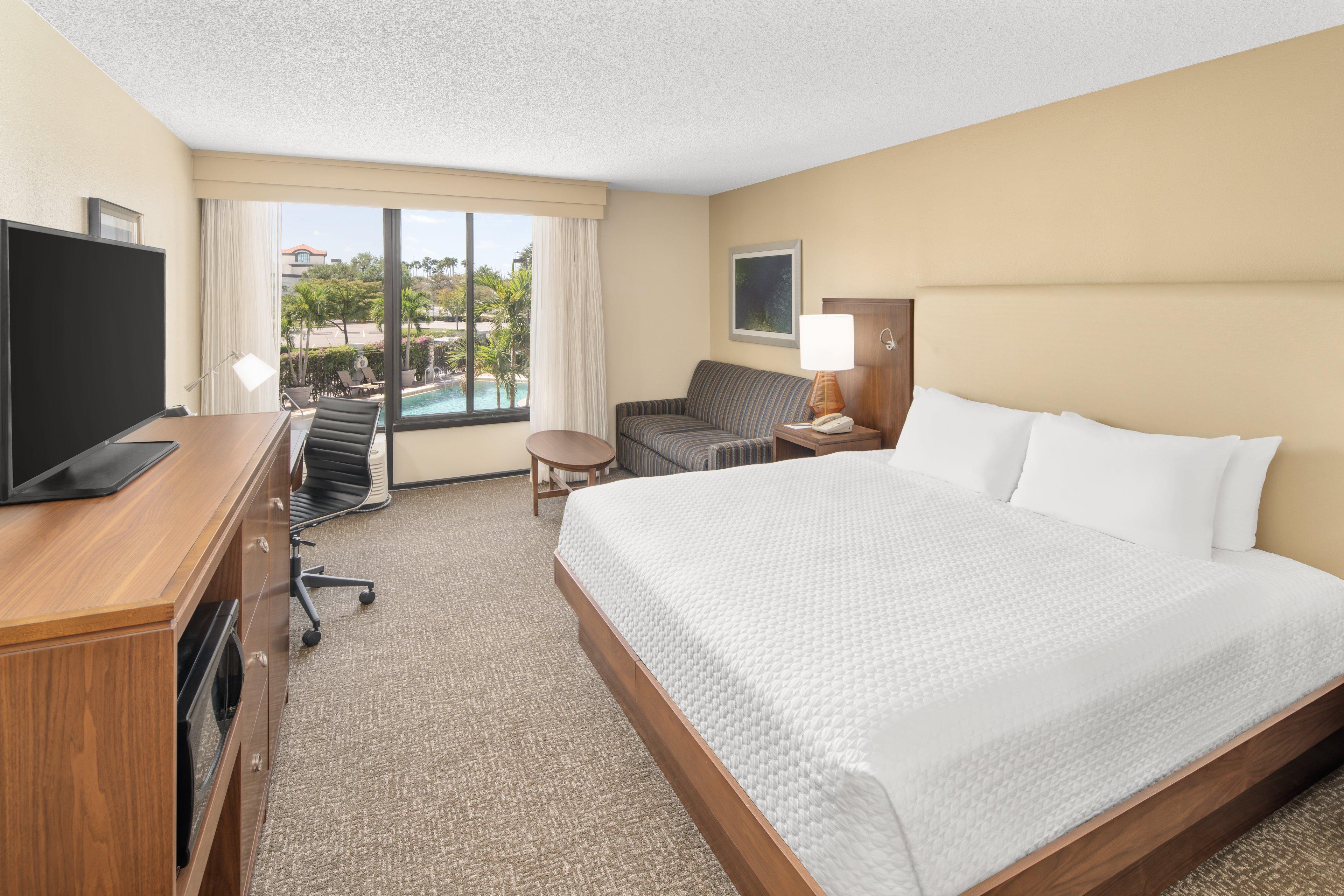Doubletree By Hilton Fort Myers At Bell Tower Shops Dış mekan fotoğraf