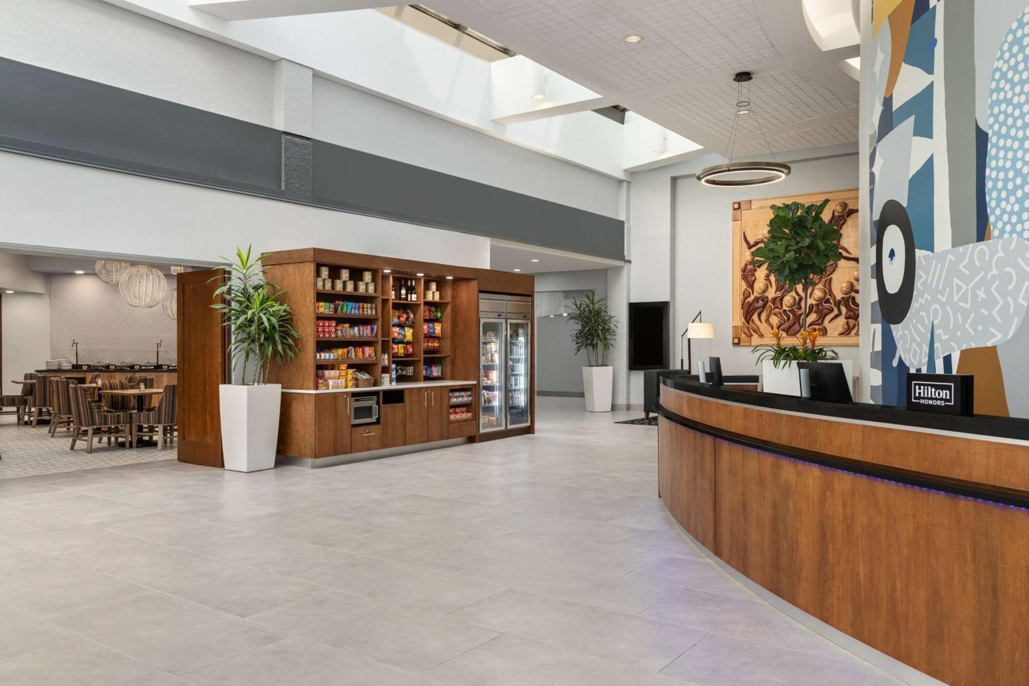 Doubletree By Hilton Fort Myers At Bell Tower Shops Dış mekan fotoğraf