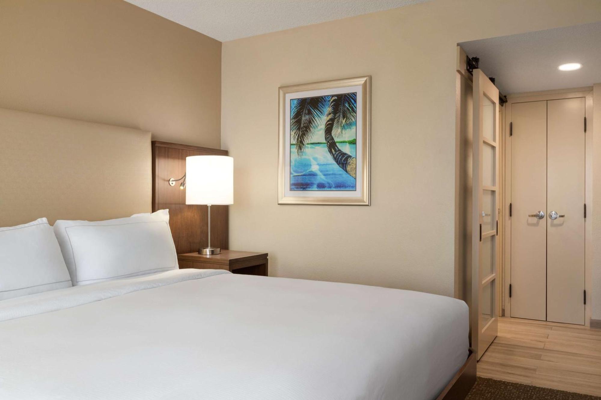 Doubletree By Hilton Fort Myers At Bell Tower Shops Dış mekan fotoğraf