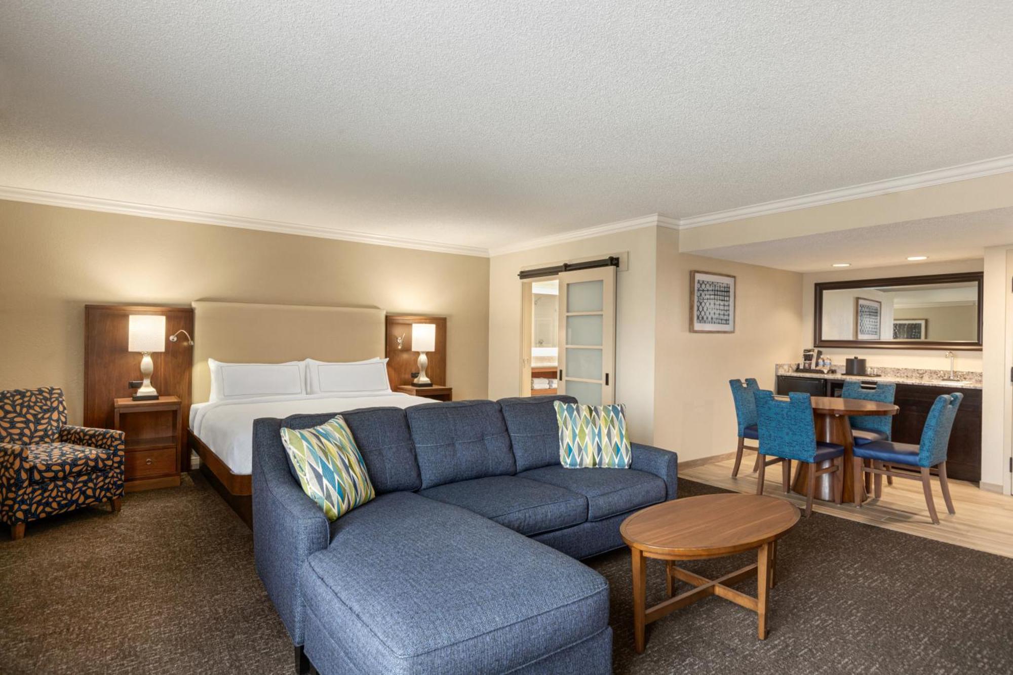 Doubletree By Hilton Fort Myers At Bell Tower Shops Dış mekan fotoğraf