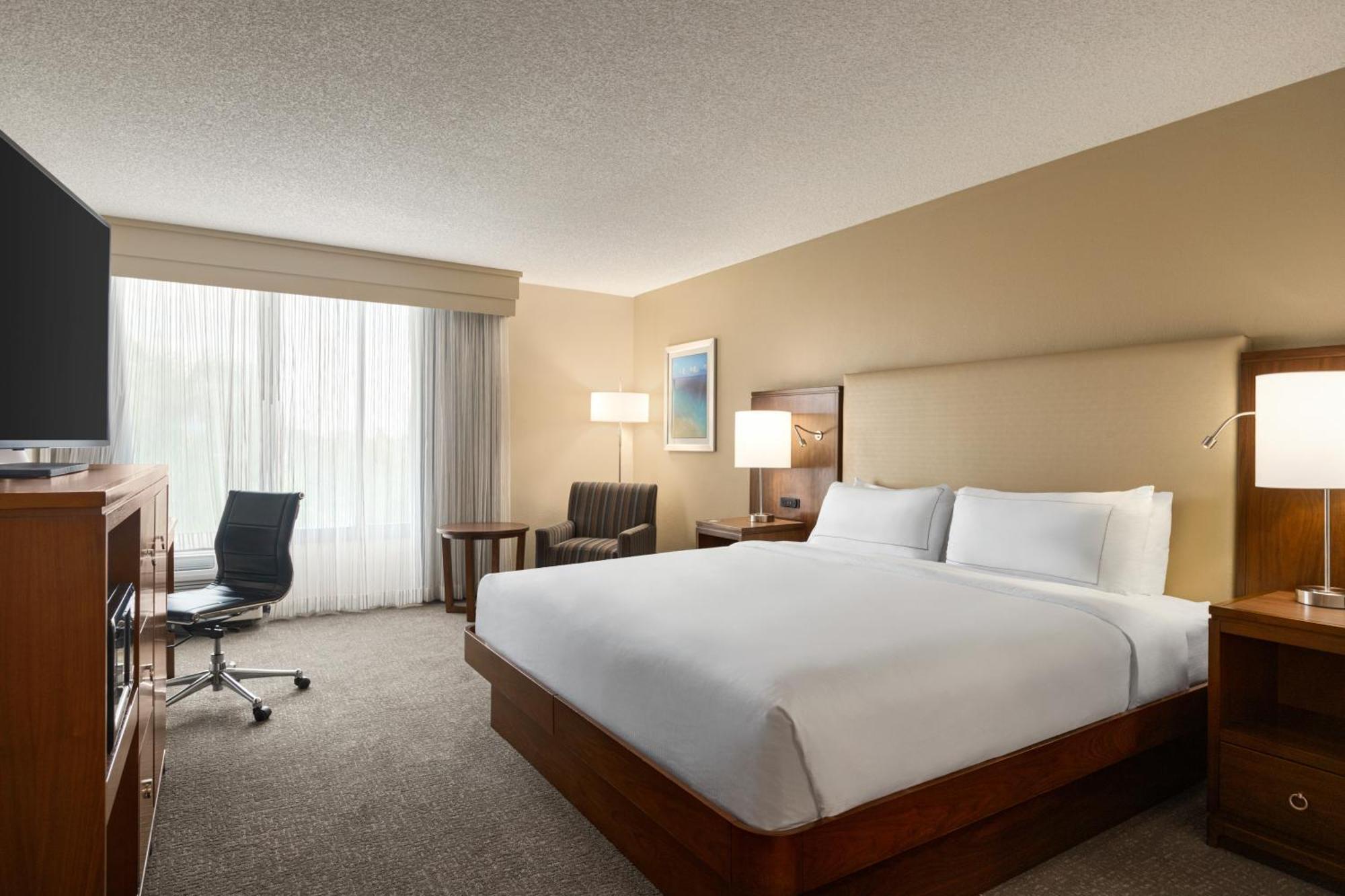 Doubletree By Hilton Fort Myers At Bell Tower Shops Dış mekan fotoğraf