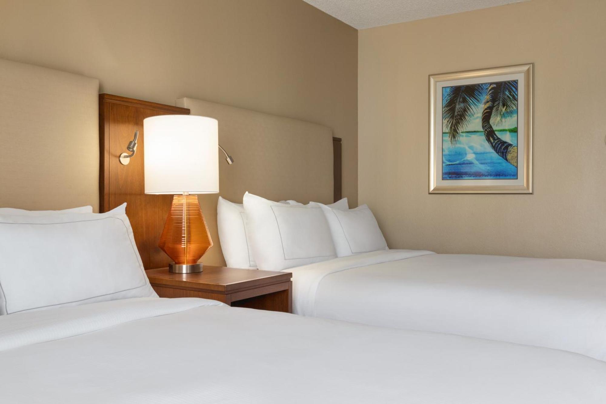 Doubletree By Hilton Fort Myers At Bell Tower Shops Dış mekan fotoğraf