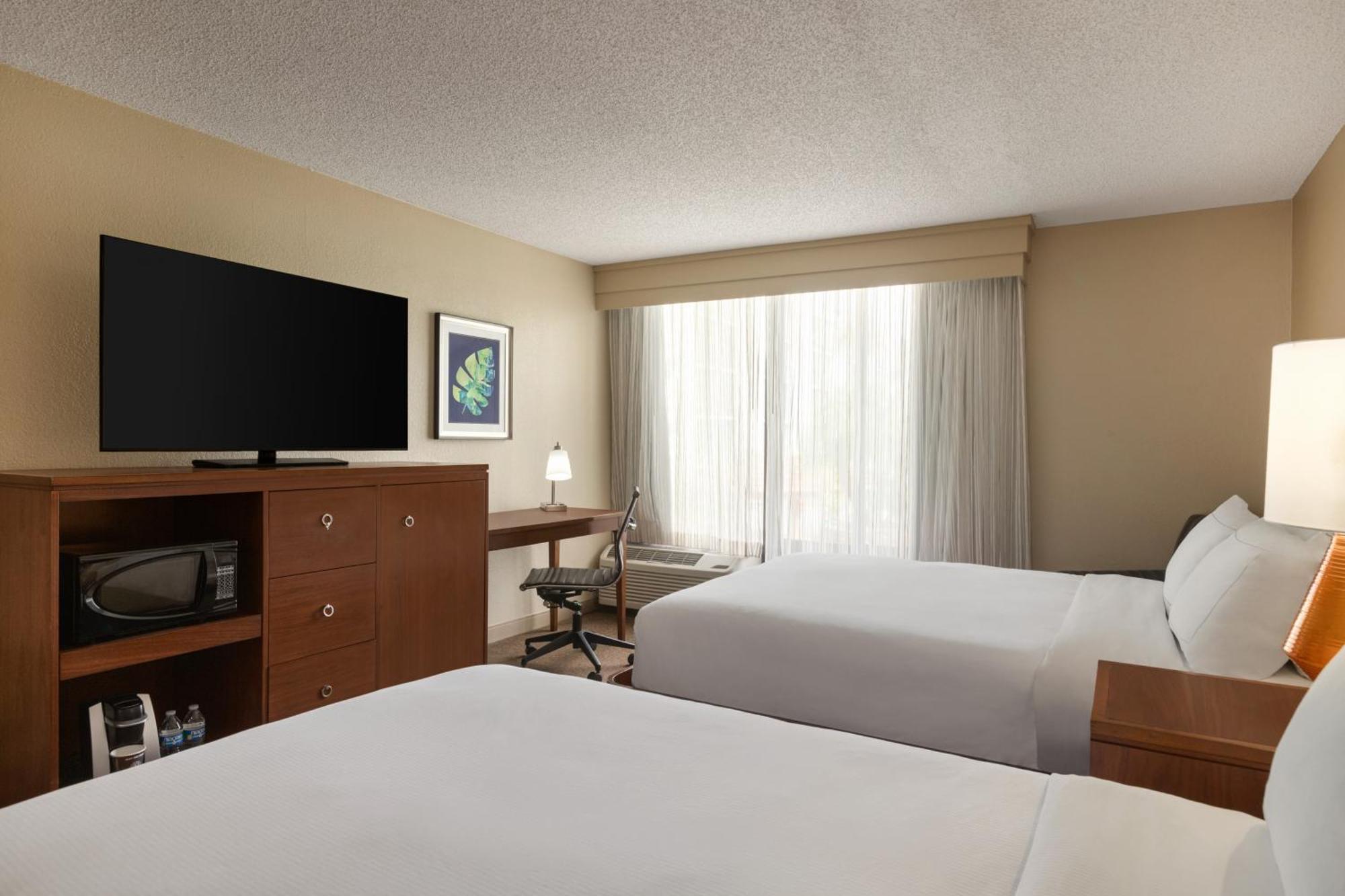 Doubletree By Hilton Fort Myers At Bell Tower Shops Dış mekan fotoğraf
