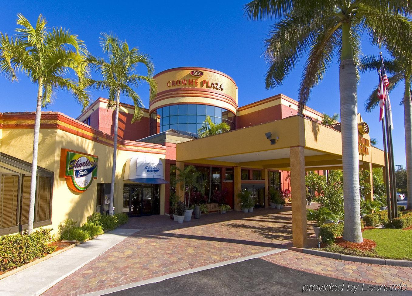 Doubletree By Hilton Fort Myers At Bell Tower Shops Dış mekan fotoğraf